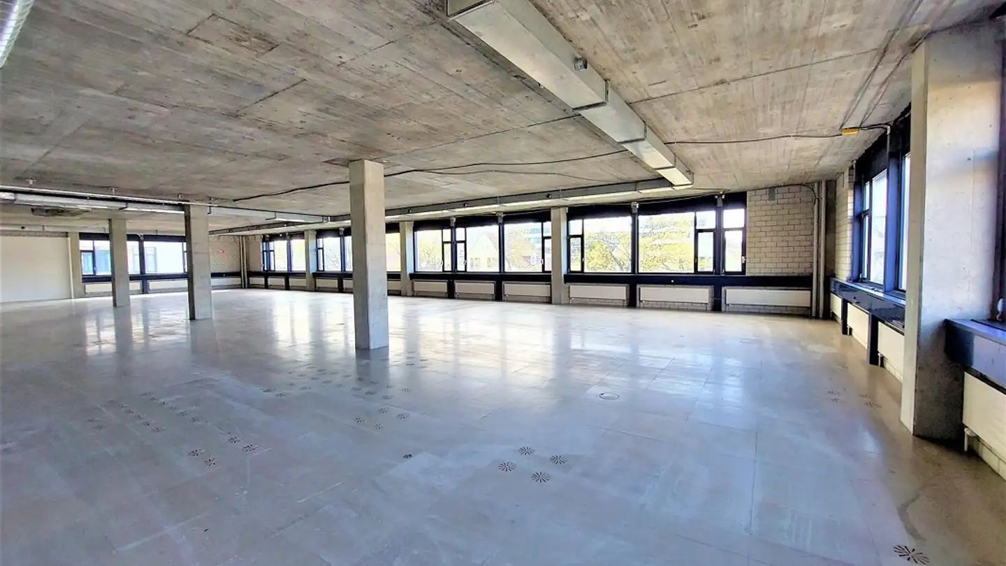 Gewerbe mieten - Freiburgstrasse 453, 3018 Bern - Foto 4