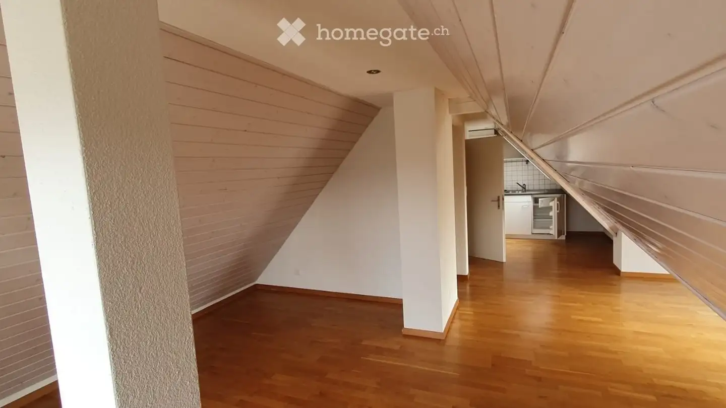 Apartment for rent - Gartenstrasse 2, 8902 Urdorf - Photo 4