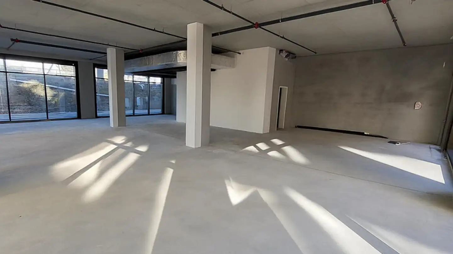 Gewerbe mieten - Avenue De Malley 6, 1020 Renens VD - Foto 3