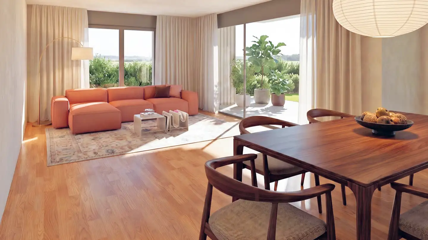 Appartamento in vendita - Langestrasse, 3603 Thun - Foto 4