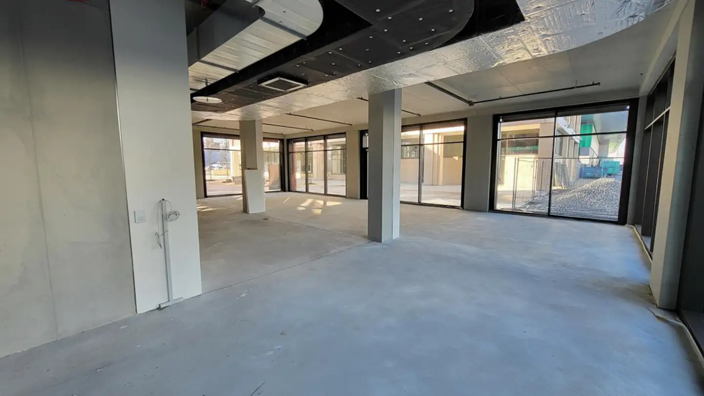 Gewerbe mieten - Avenue De Malley 6, 1020 Renens VD - Foto 4