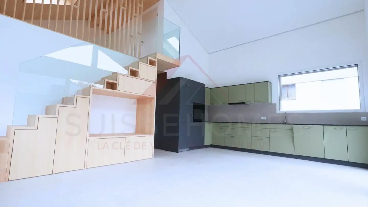 Single house for sale - 1908 Riddes - Photo 4