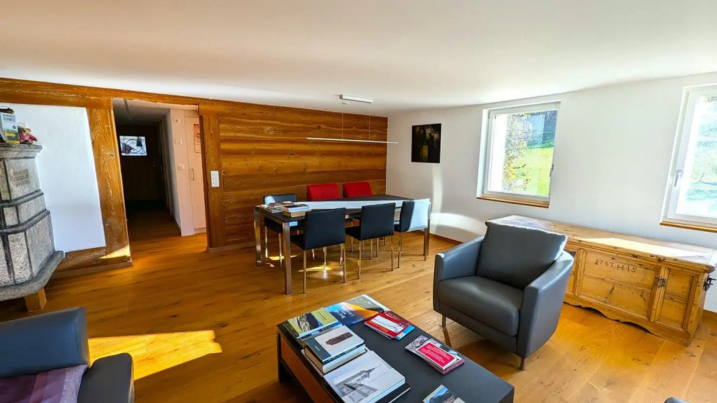Appartement à vendre - 3911 Ried-Brig - Photo 2