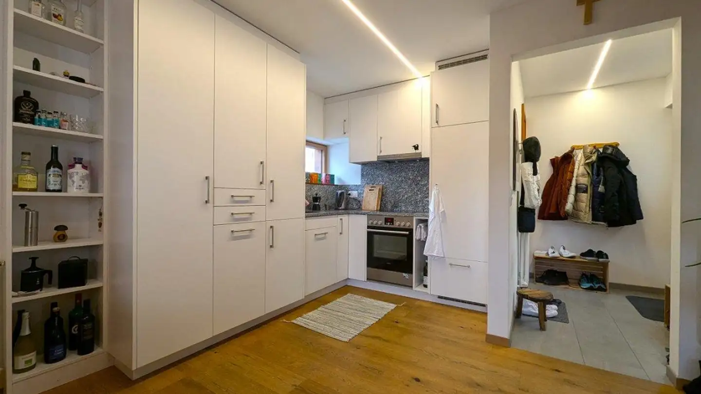 Appartement à vendre - 3911 Ried-Brig - Photo 3