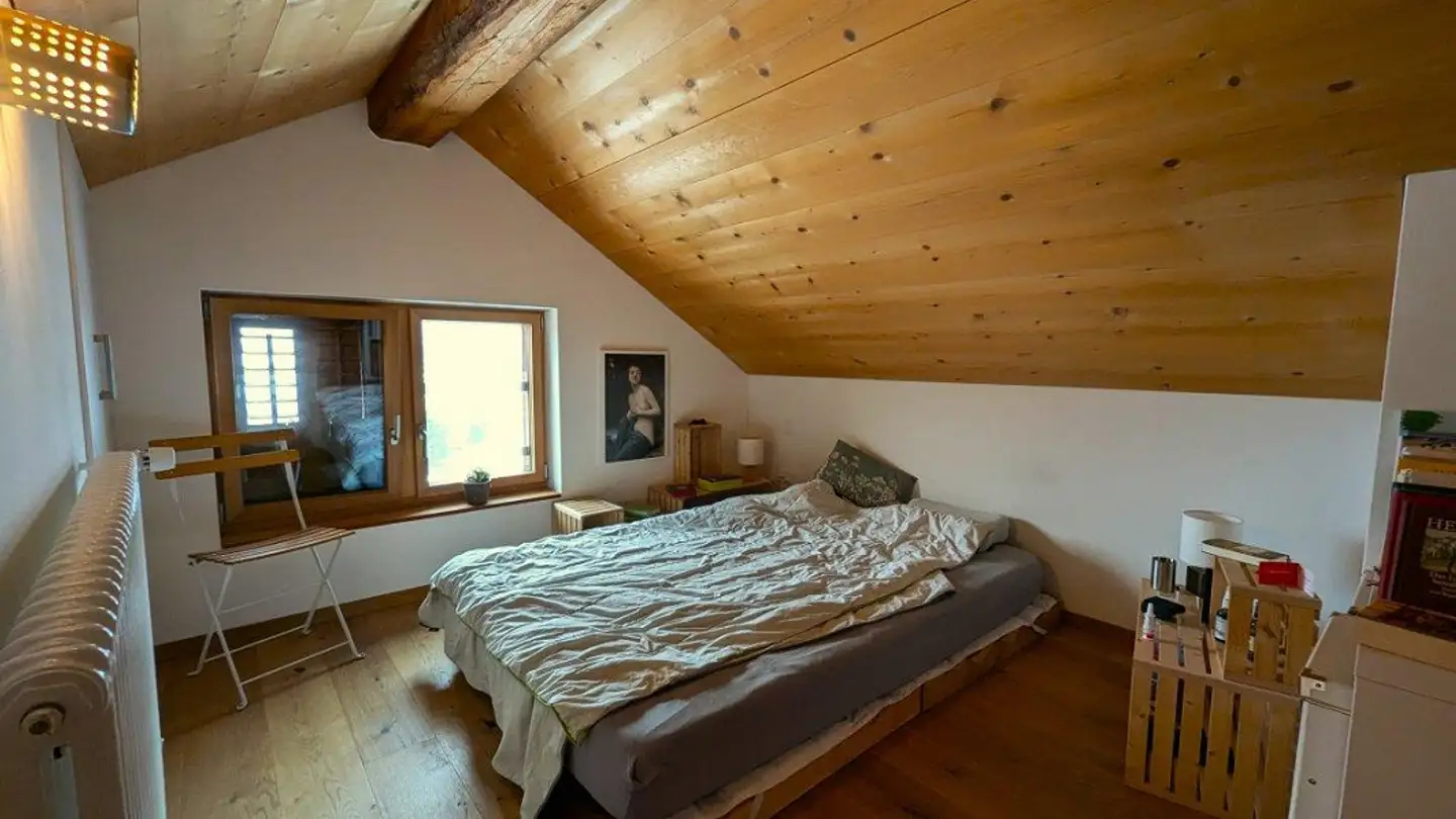 Appartement à vendre - 3911 Ried-Brig - Photo 4