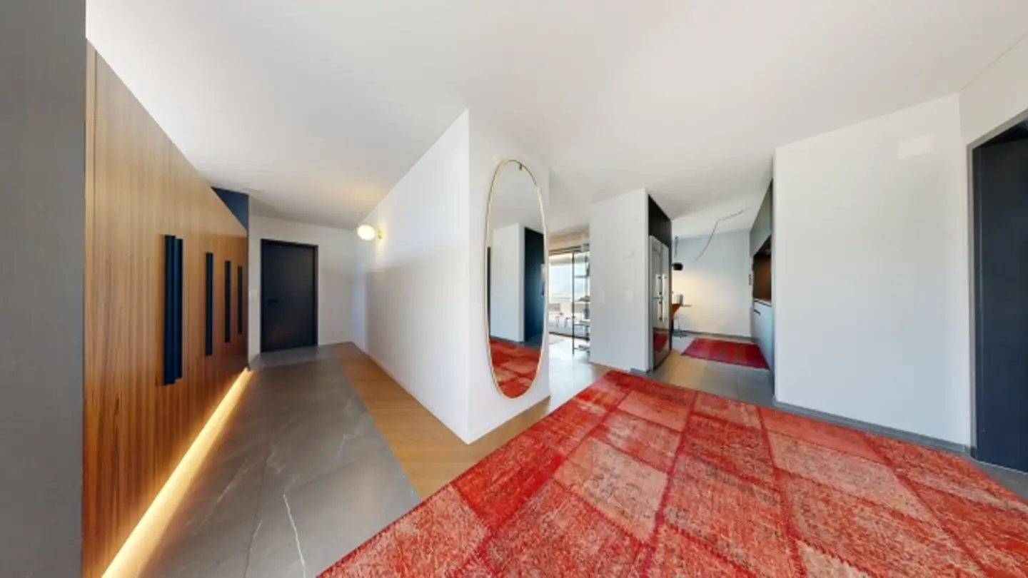 Single house for rent - 6047 Kastanienbaum - Photo 2