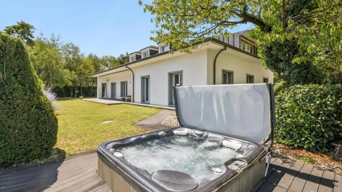 Single house for sale - Rue de Gravelone, 1950 Sion