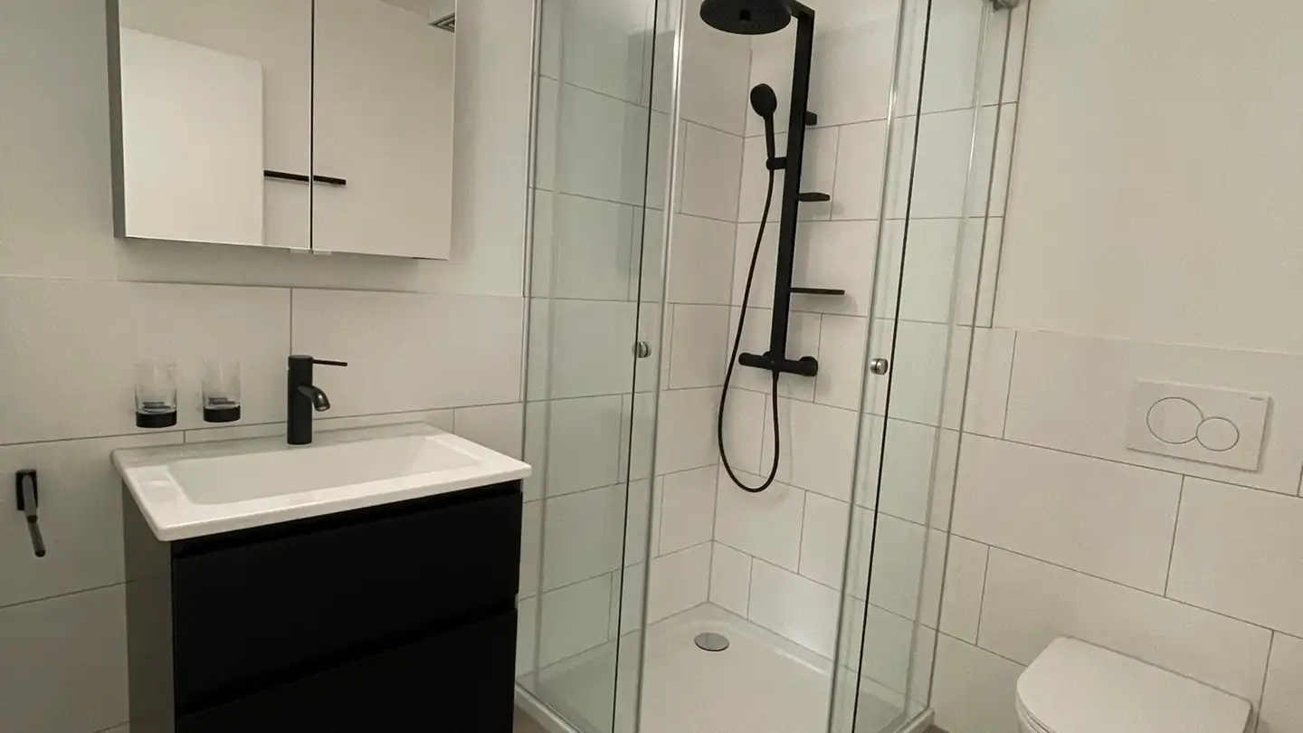 Wohnung mieten - Zilmattstrasse 103, 3255 Rapperswil BE - Foto 4