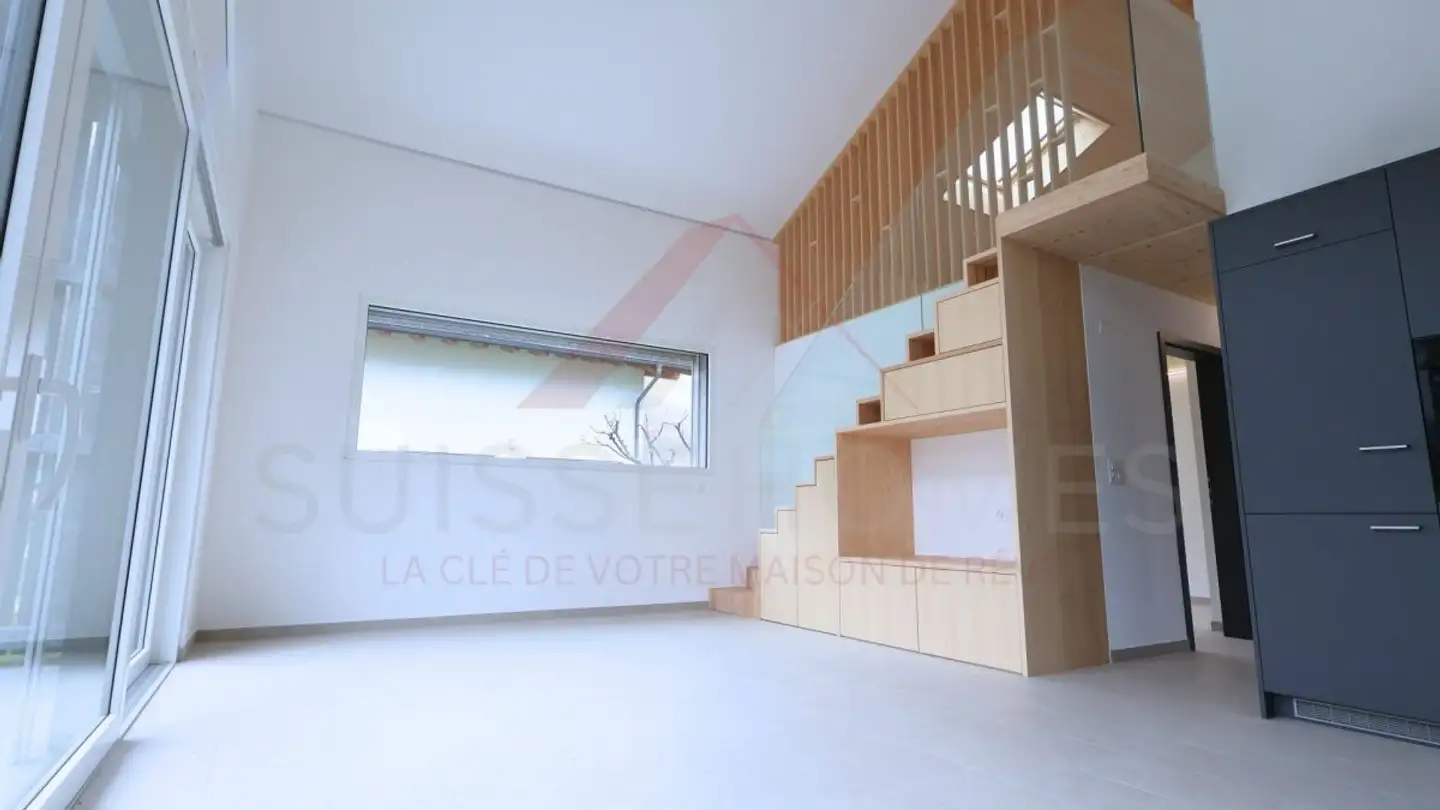 Single house for sale - 1908 Riddes - Photo 3