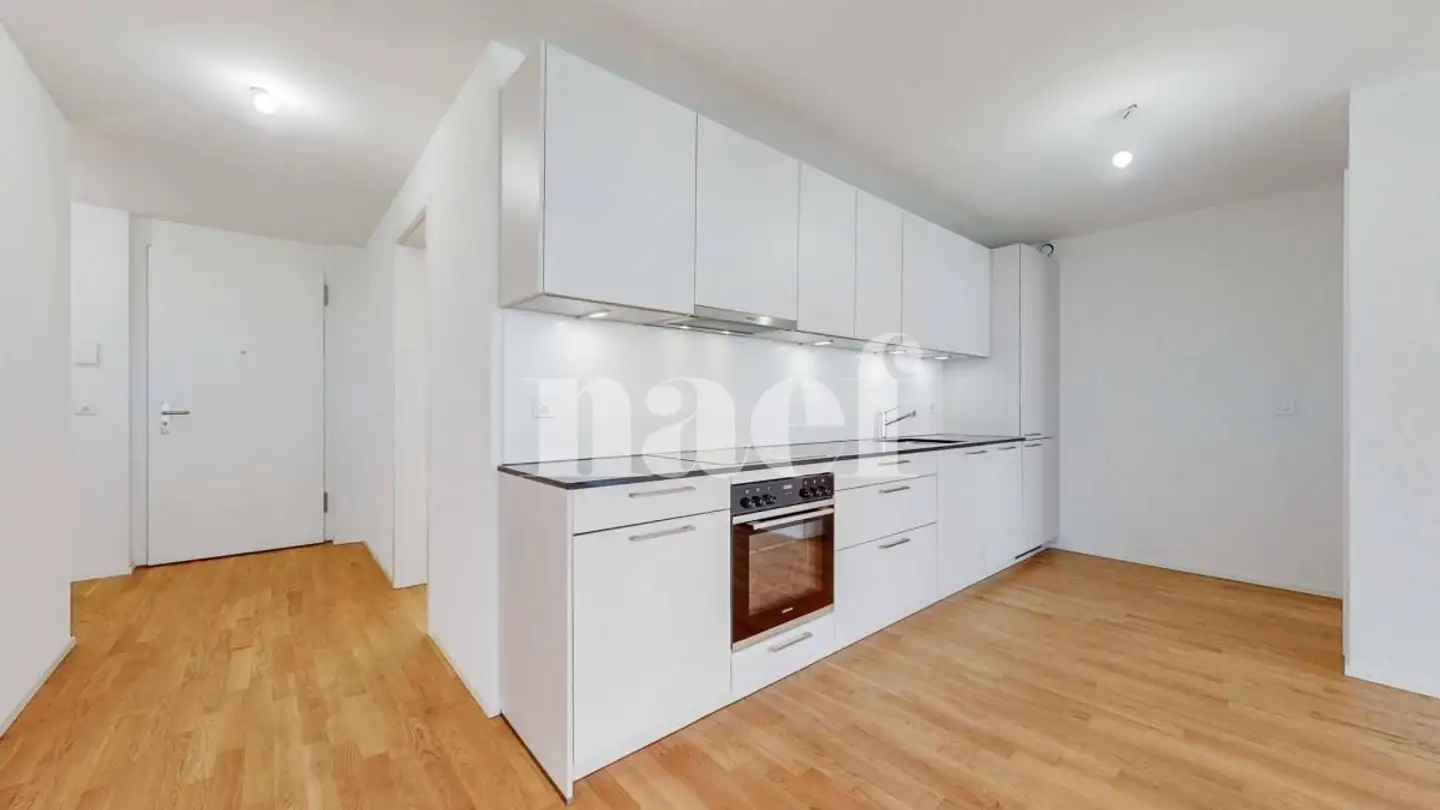 Wohnung mieten - Rue De Clendy 39, 1400 Yverdon-les-Bains - Foto 4
