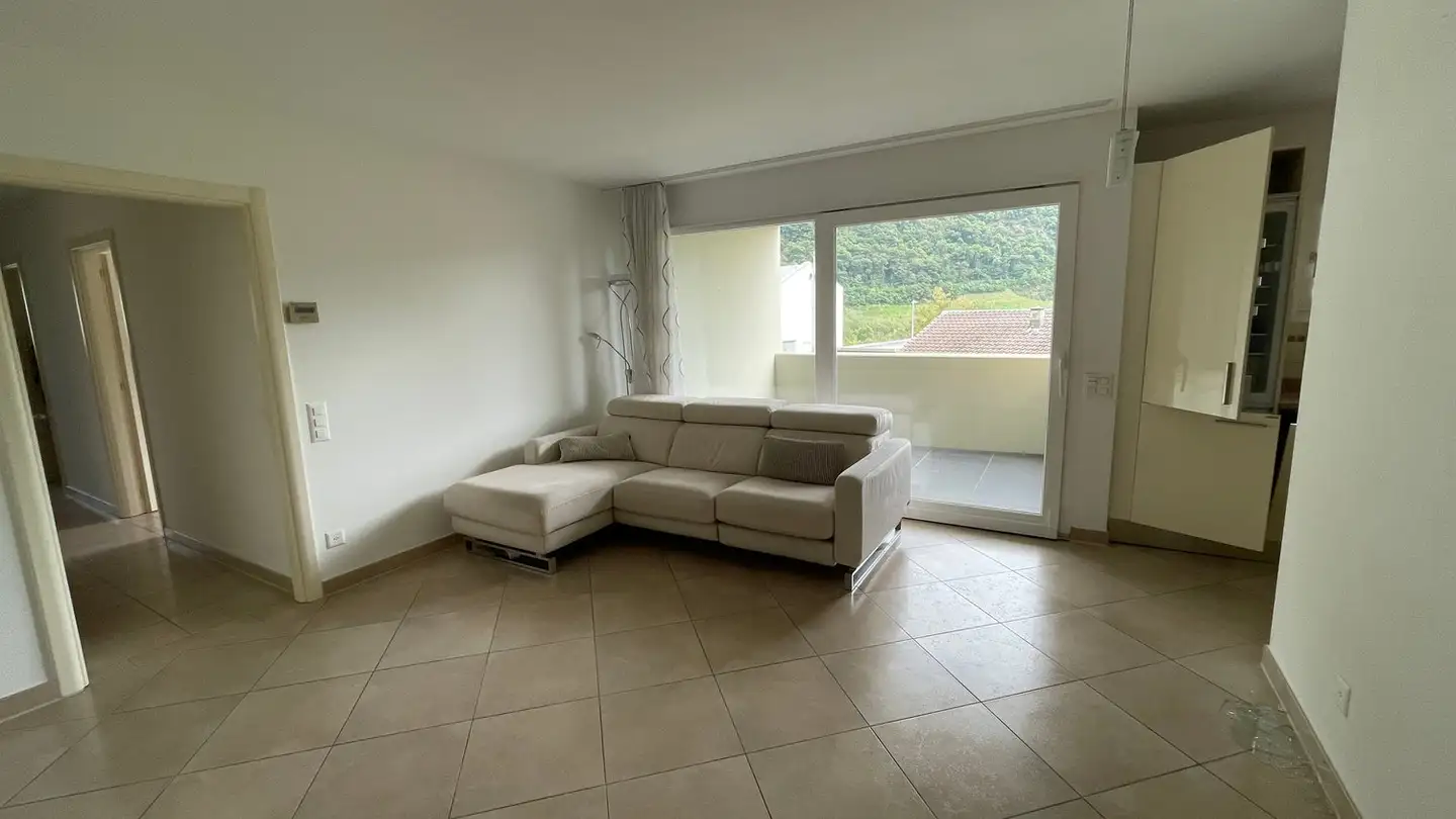 Appartamento in vendita - Via Trecé 6, 6806 Sigirino - Photo 2