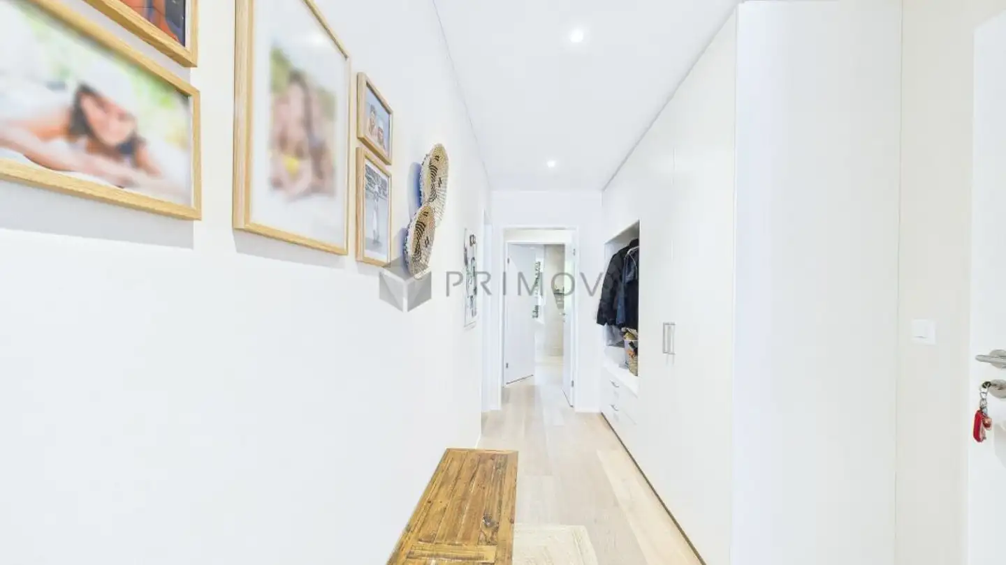 Apartment for rent - 8133 Esslingen - Photo 4