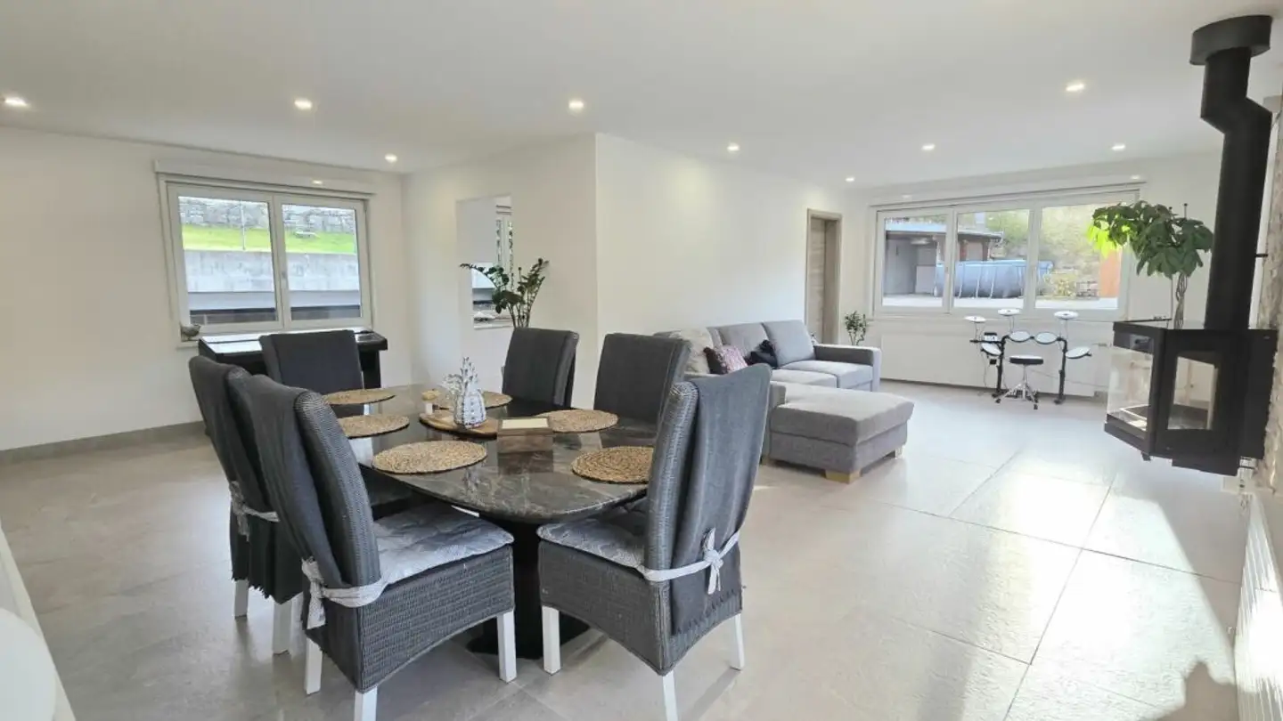 Maison individuelle à vendre - Stacherweg 3, 4418 Reigoldswil - Photo 3