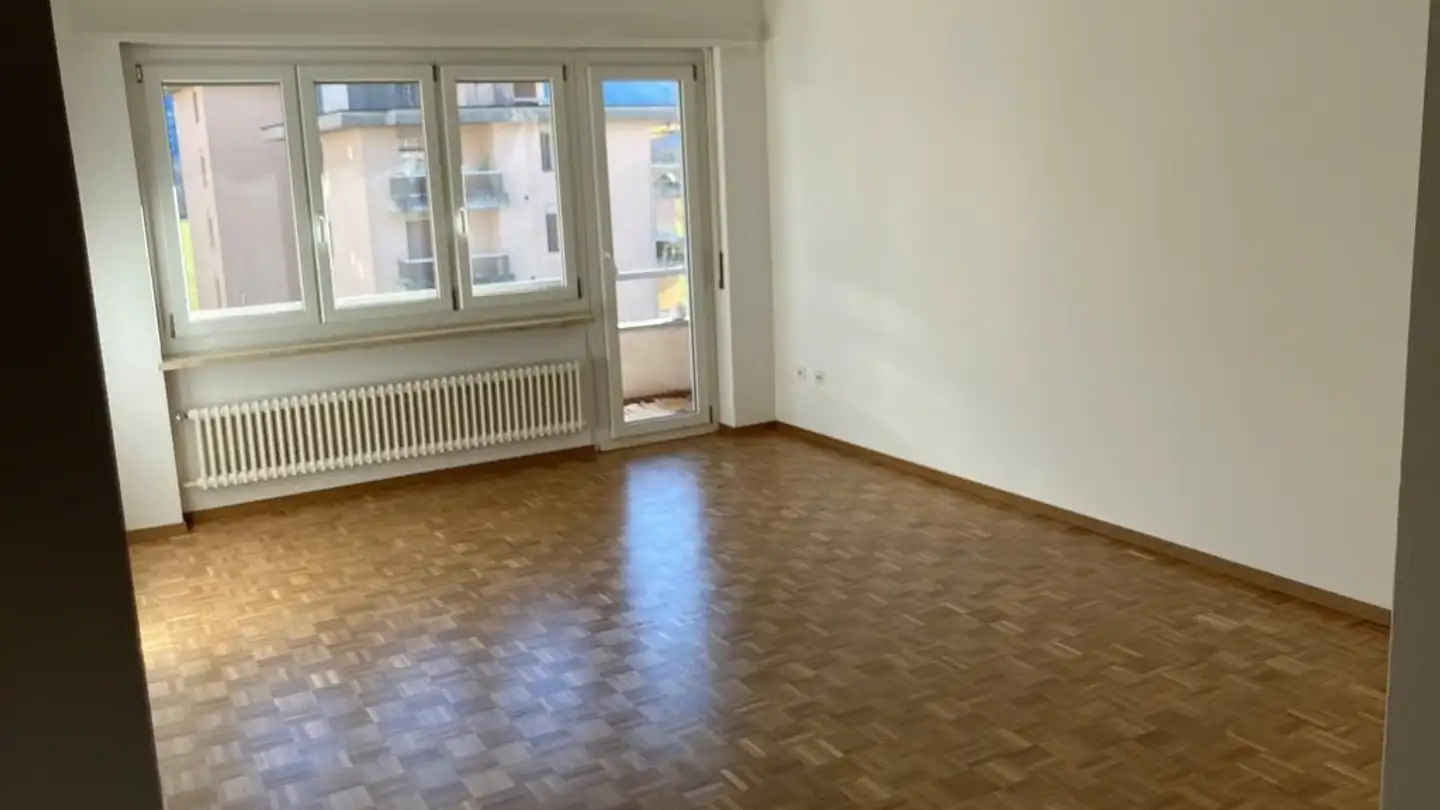 Appartamento in affitto - Via Giovanni Varesi 56, 6600 Locarno - Foto 2