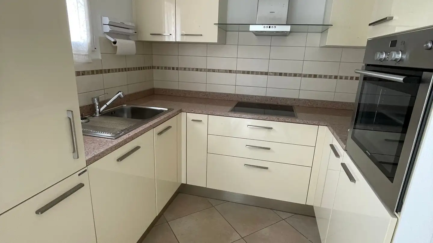 Appartamento in vendita - Via Trecé 6, 6806 Sigirino - Photo 4