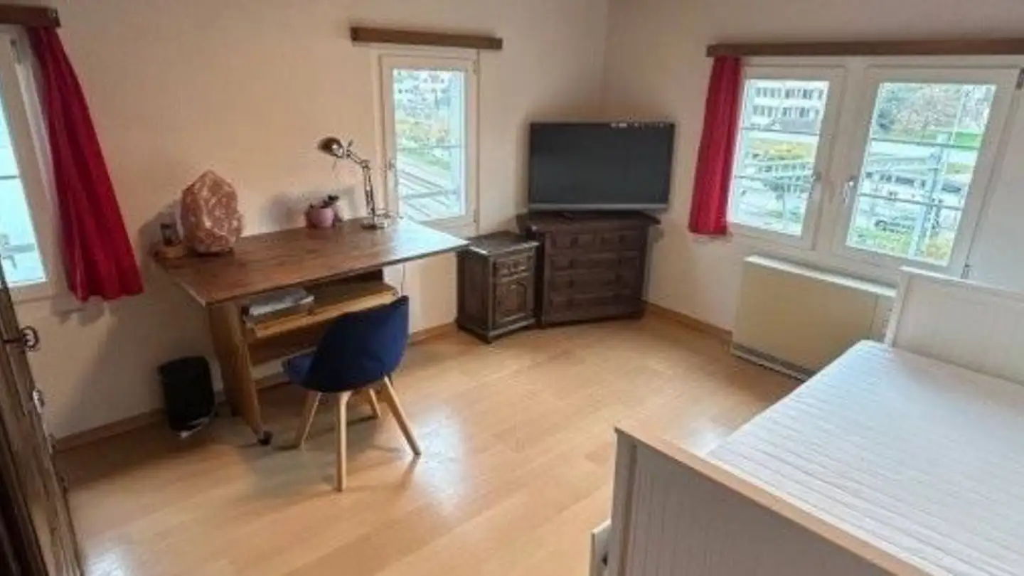 Single room for rent - Hornstrasse 8, 8805 Richterswil - Photo 3