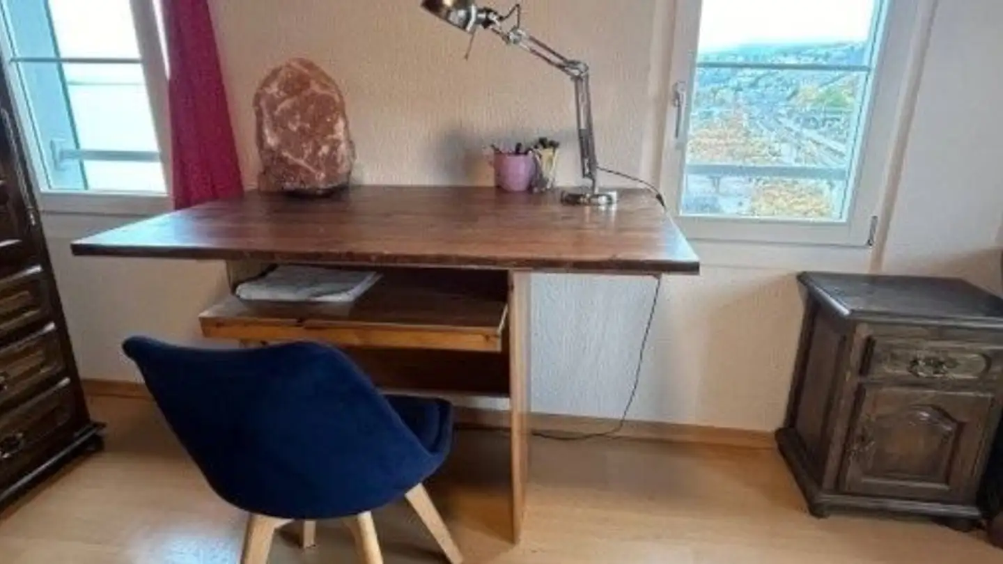 Single room for rent - Hornstrasse 8, 8805 Richterswil - Photo 4