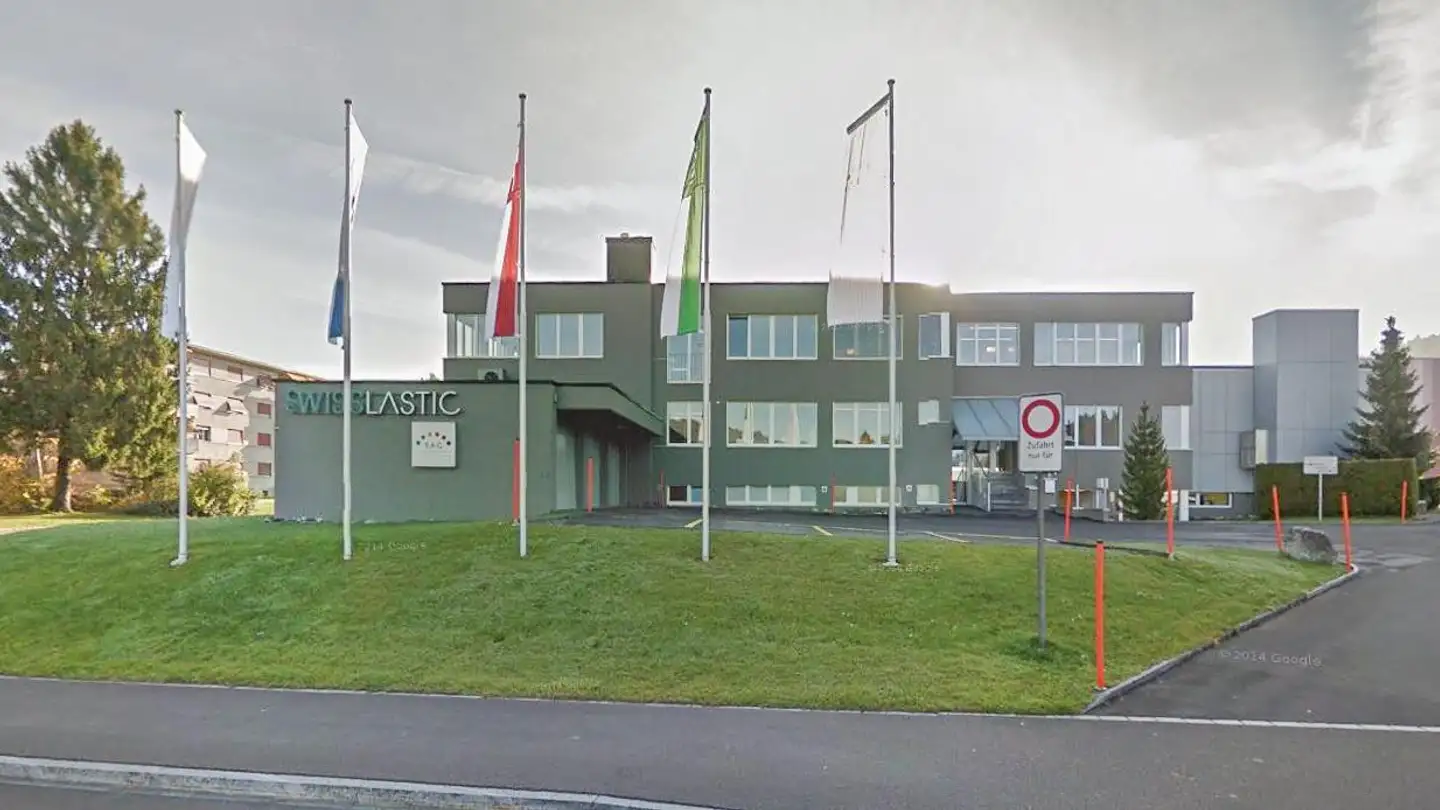 Commerciale in vendita - Laupenstrasse 82, 8636 Wald ZH - Foto 2