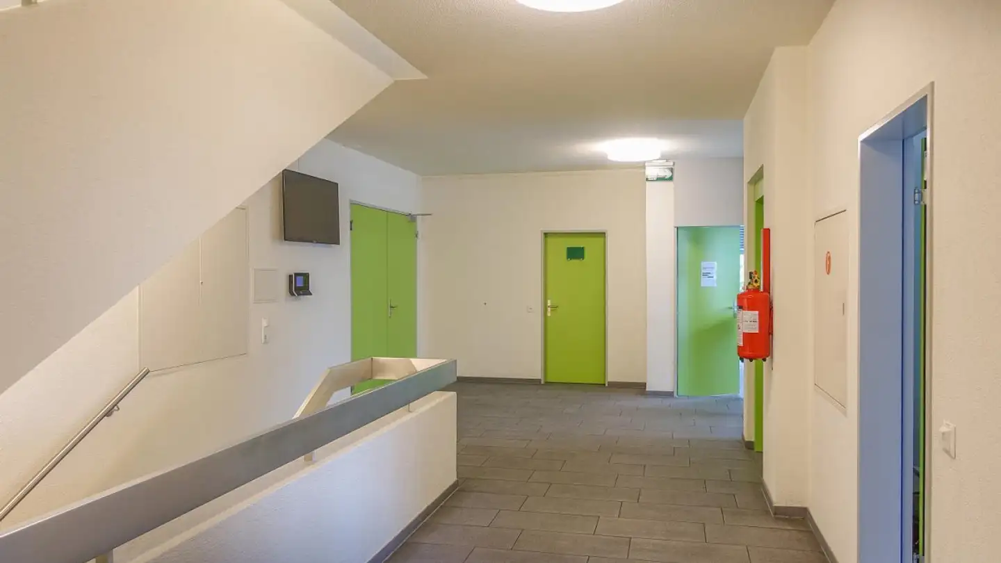 Commerciale in vendita - Laupenstrasse 82, 8636 Wald ZH - Foto 3