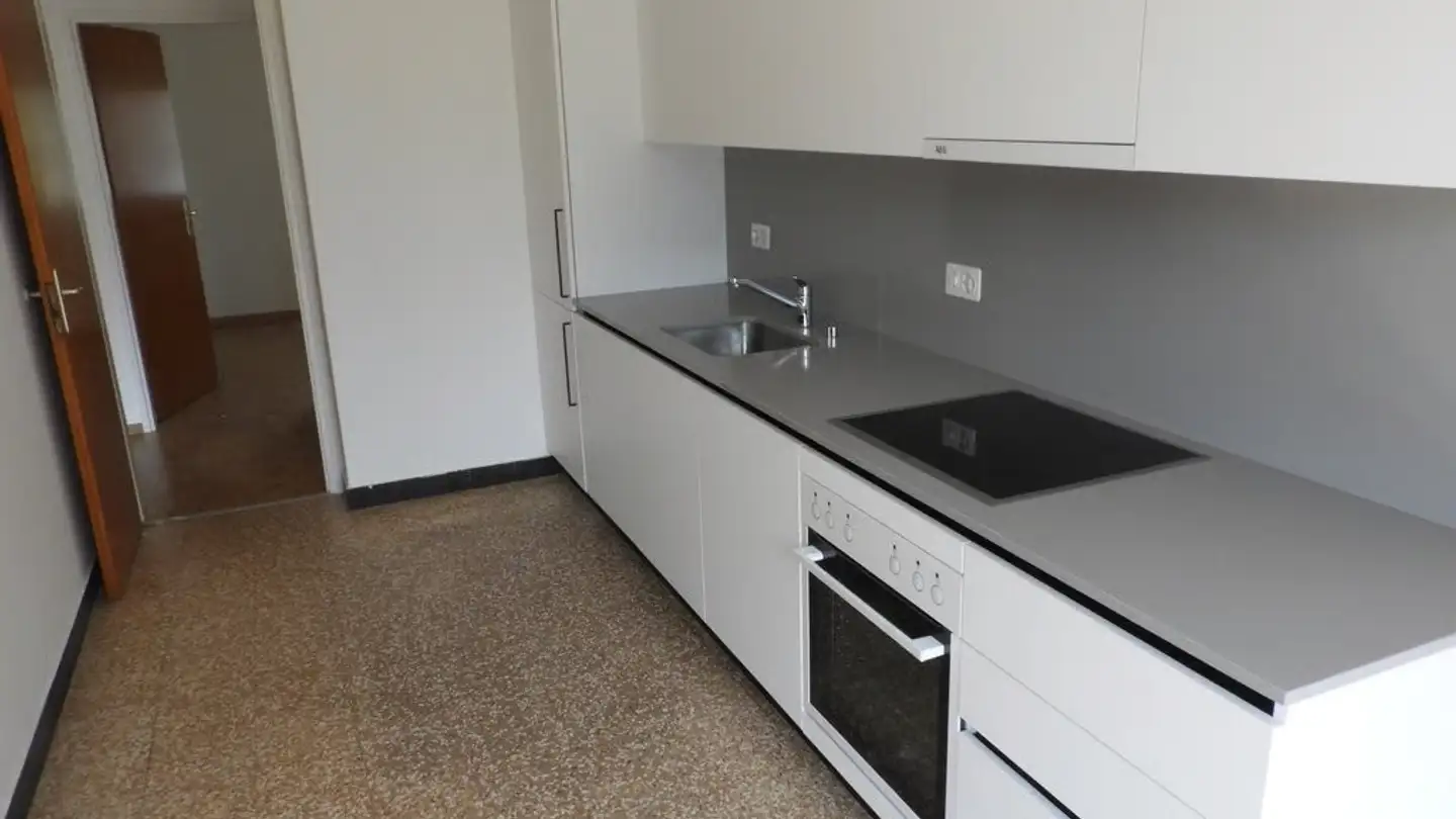 Appartamento in affitto - Via Giovanni Varesi 56, 6600 Locarno - Foto 3
