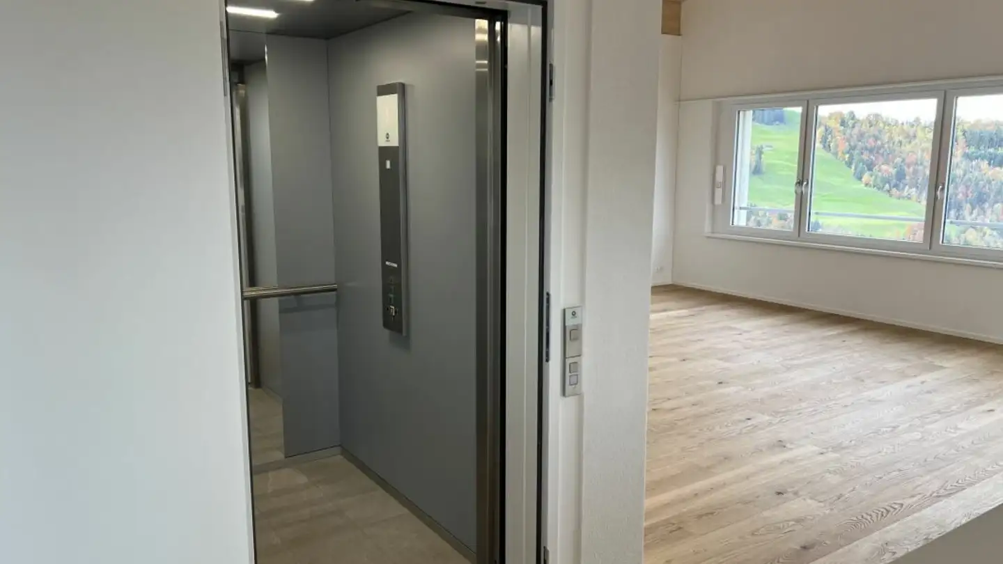 Attique à vendre - Ochsenweg, 9122 Mogelsberg