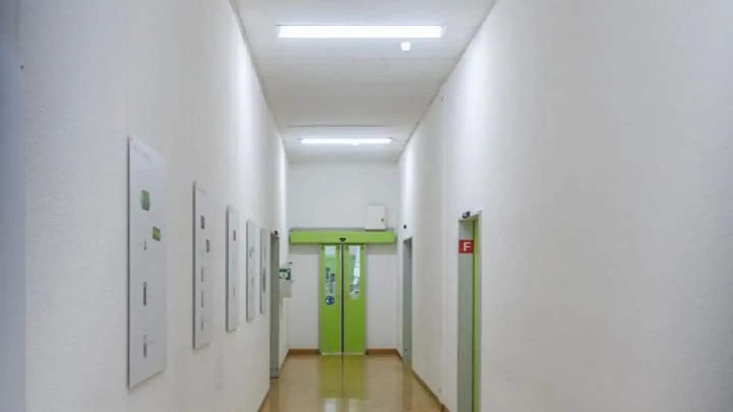 Commerciale in vendita - Laupenstrasse 82, 8636 Wald ZH - Foto 4