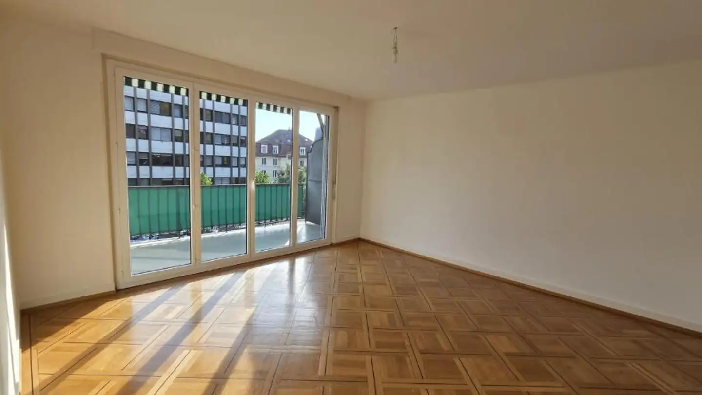 Apartment for rent - Chemin de Bellevue 4, 1005 Lausanne - Photo 3