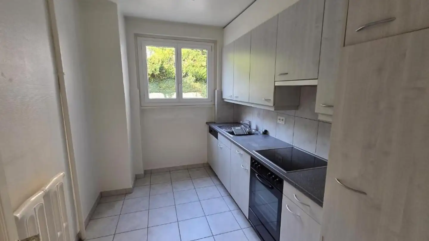 Apartment for rent - Chemin de Bellevue 4, 1005 Lausanne - Photo 2