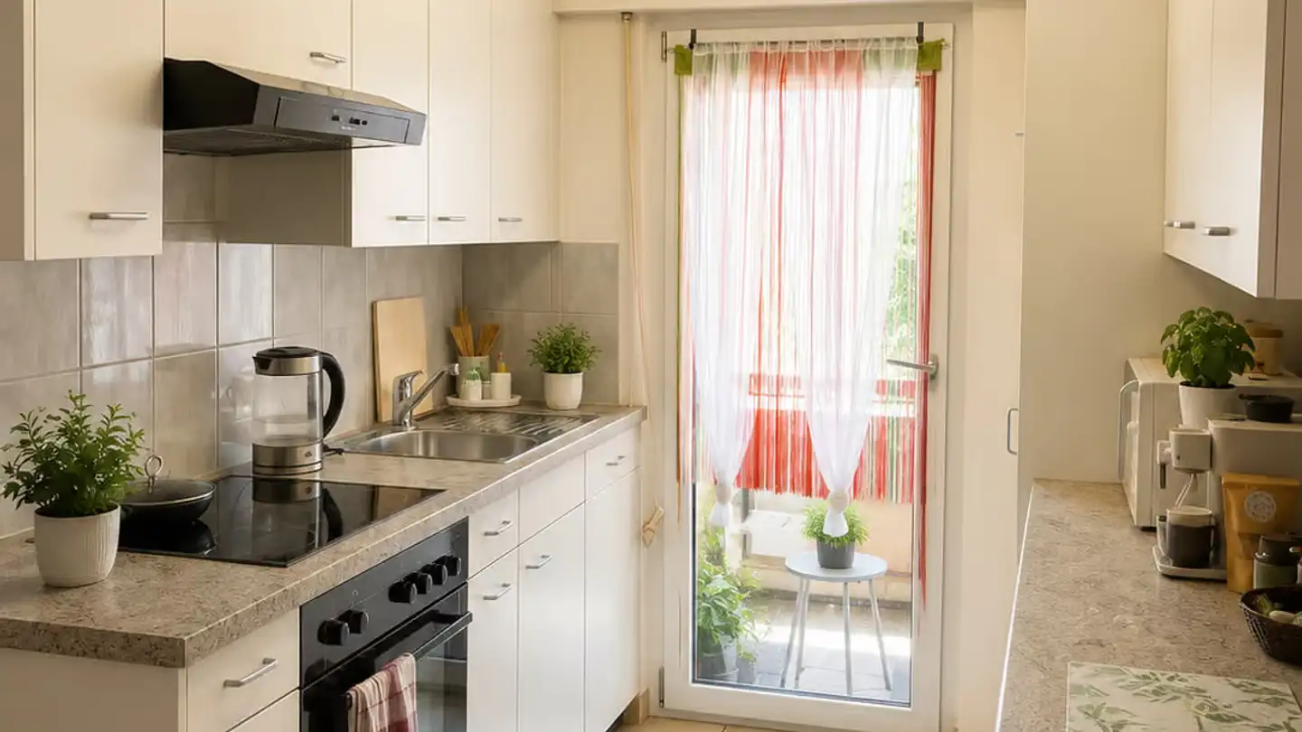 Wohnung mieten - Maurenstrasse 1, 8575 Bürglen TG - Foto 2