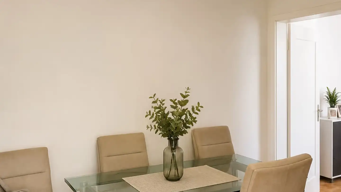 Wohnung mieten - Maurenstrasse 1, 8575 Bürglen TG - Foto 3