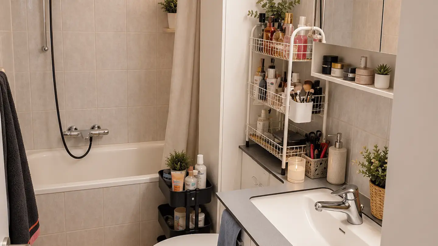 Wohnung mieten - Maurenstrasse 1, 8575 Bürglen TG - Foto 4