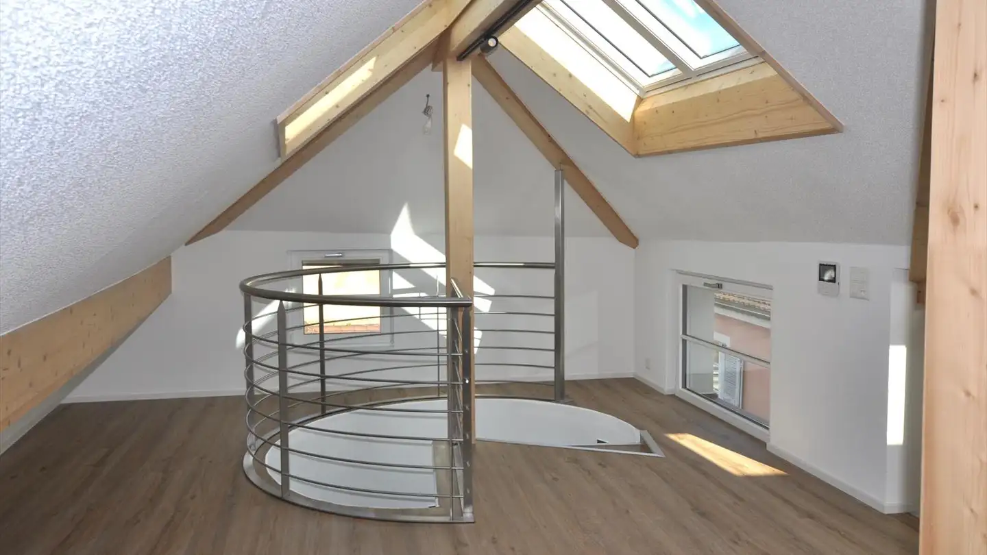 Loft in affitto - Grand-Rue 29, 2900 Porrentruy - Photo 2