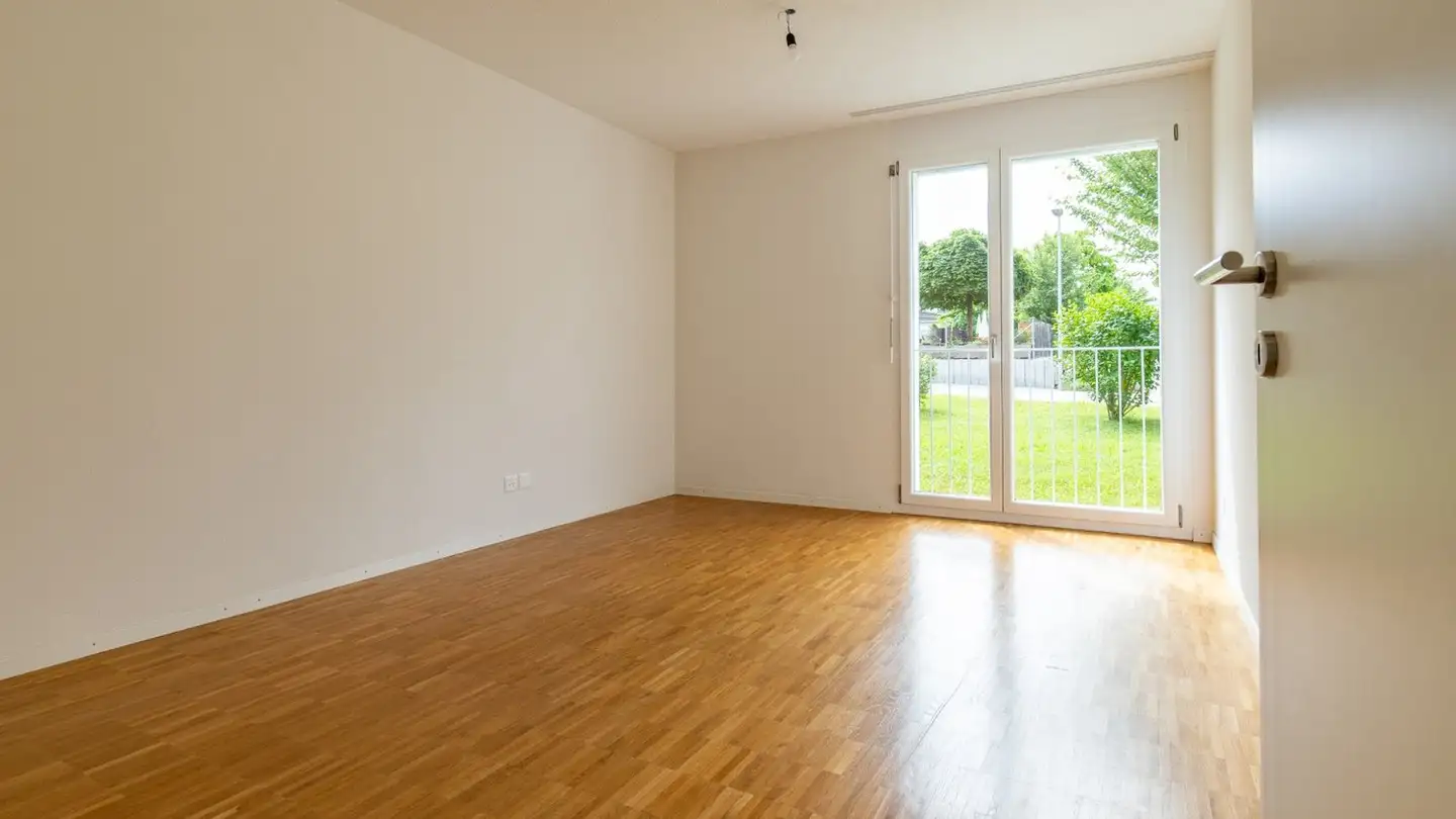Apartment for rent - Brüelstrasse 40, 4312 Magden