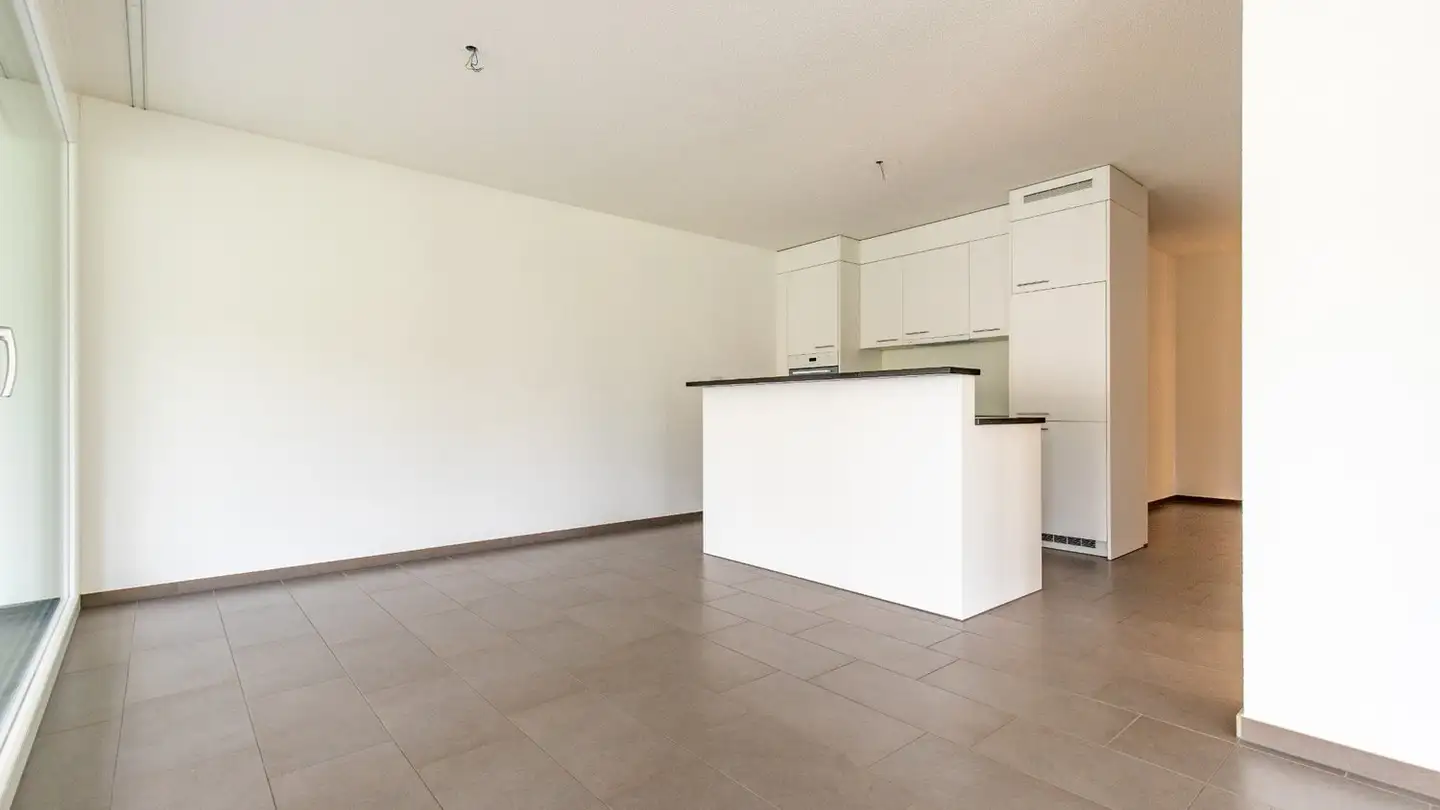 Apartment for rent - Brüelstrasse 40, 4312 Magden - Photo 2