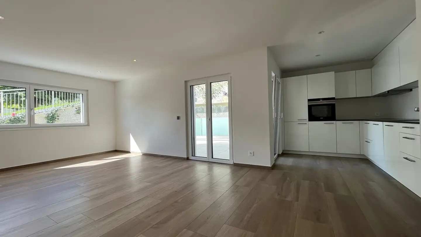 Appartamento in vendita - Chemin du Grand-Clos, 2710 Tavannes - Photo 4