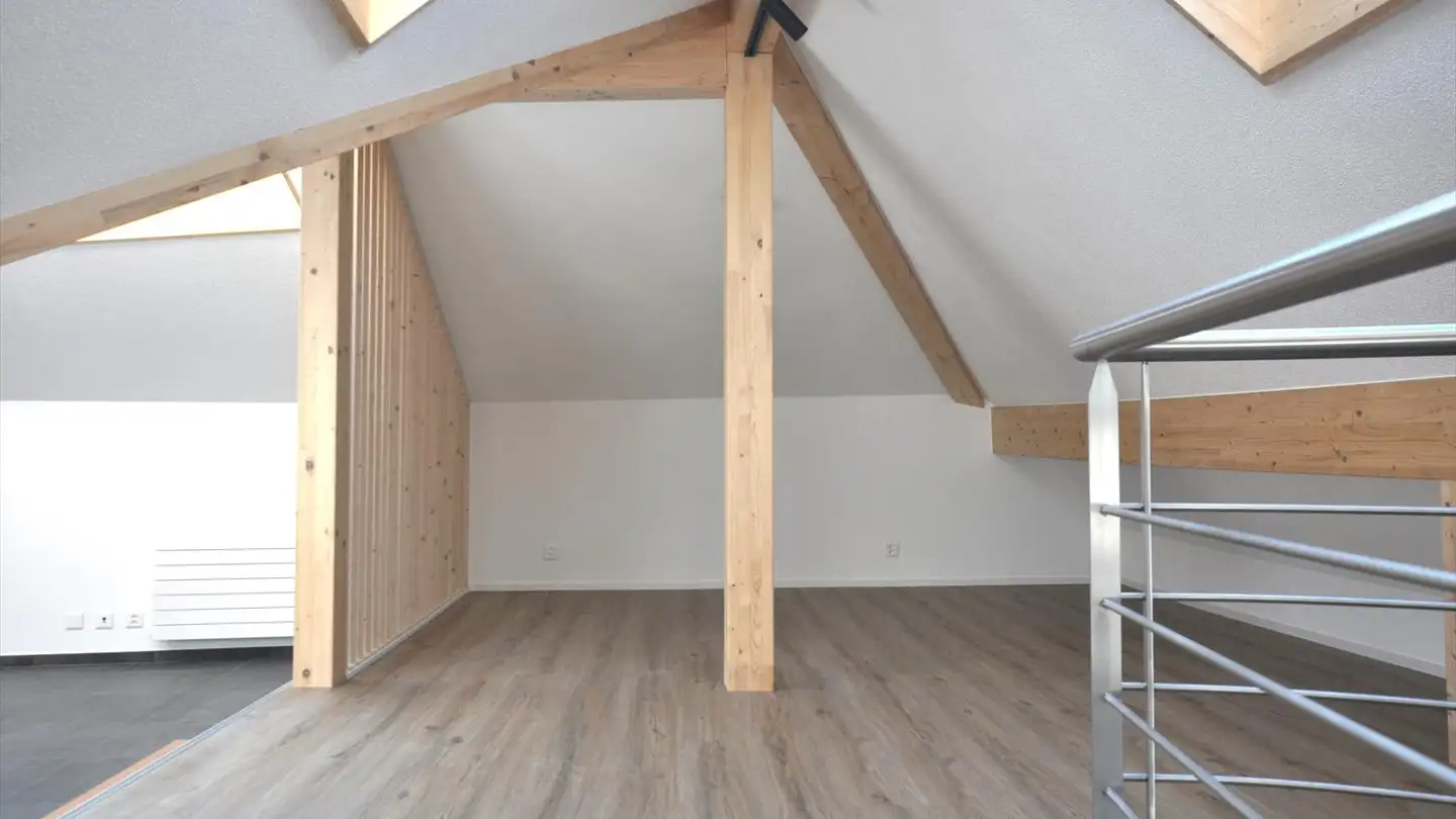 Loft in affitto - Grand-Rue 29, 2900 Porrentruy - Photo 4