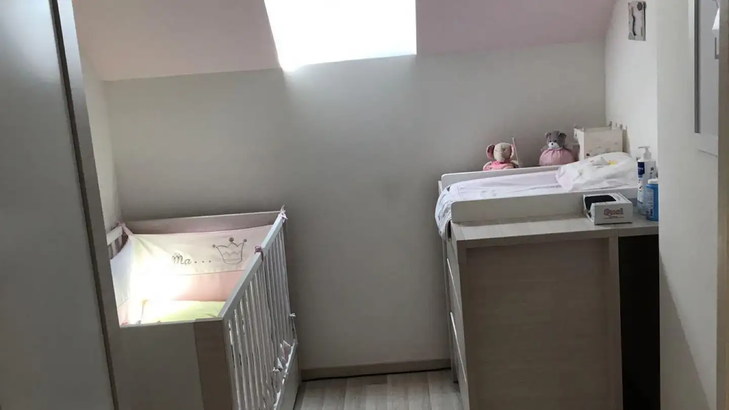 Wohnung mieten - Route De Moudon 42, 1610 Oron-la-Ville - Foto 2