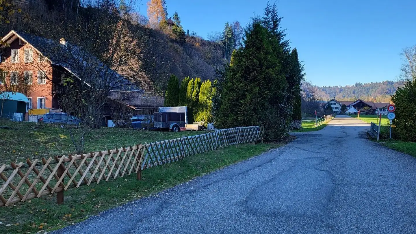 Residential building for sale - 3437 Rüderswil - Photo 2