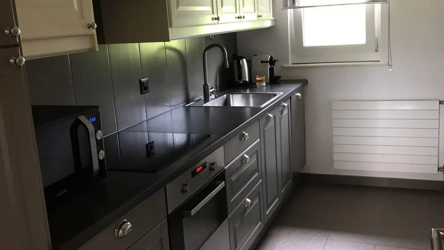 Wohnung mieten - Route De Moudon 42, 1610 Oron-la-Ville - Foto 4