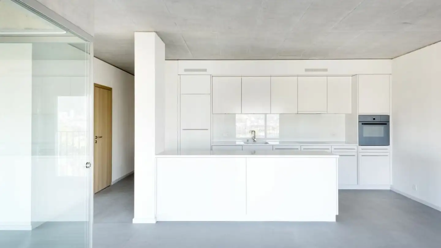 Appartamento in affitto - Robert-Stephenson-Weg 55, 8004 Zürich - Photo 2