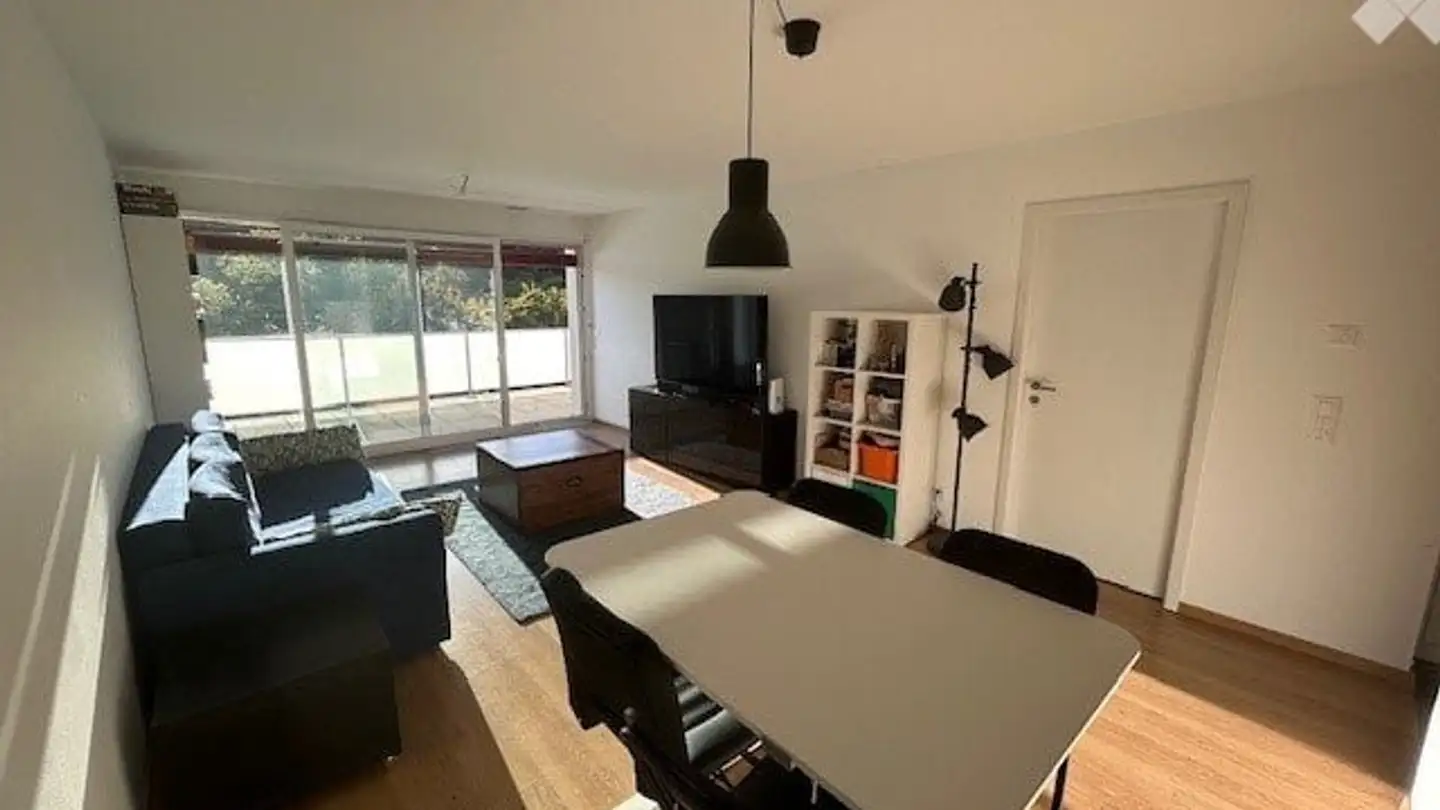 Appartement à louer - Chemin Des Persières 2, 1268 Begnins