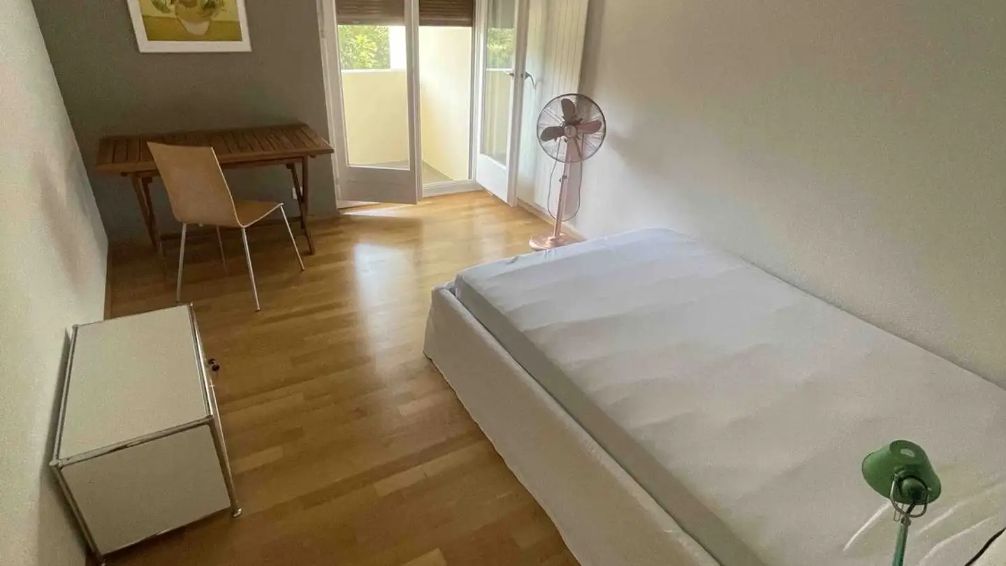 Single room for rent - 8803 Rüschlikon