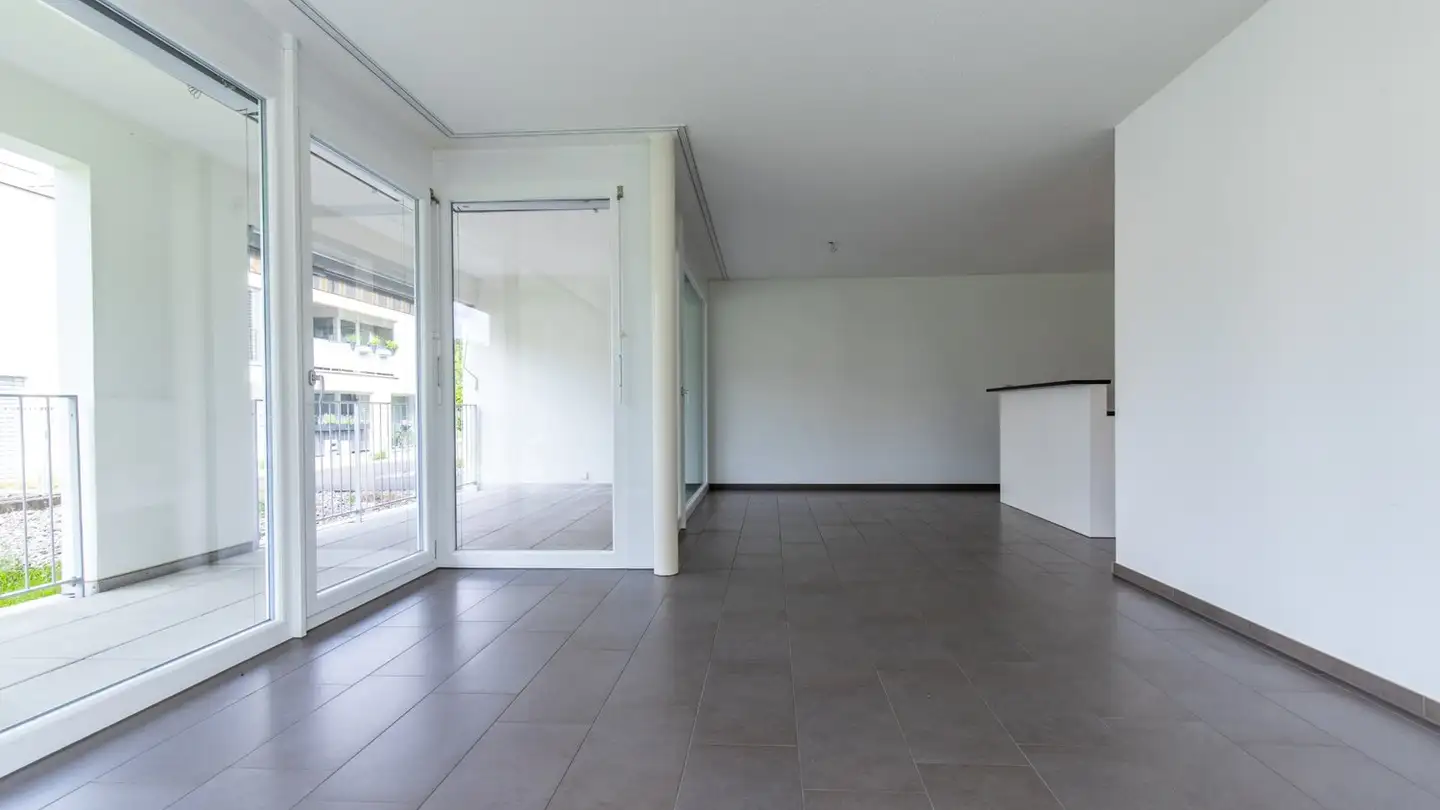 Apartment for rent - Brüelstrasse 40, 4312 Magden - Photo 3