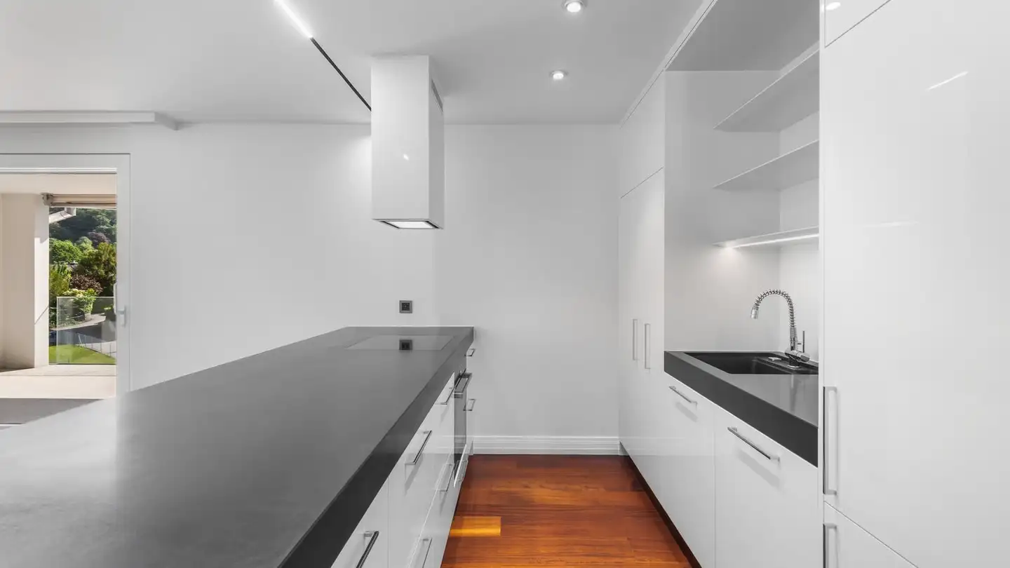 Appartement à louer - Zürcherstrasse 11, 8854 Siebnen - Photo 3