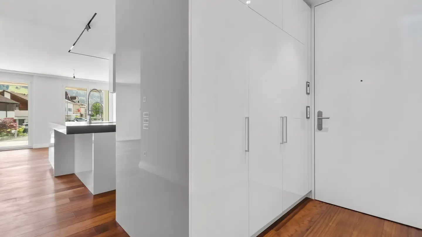 Appartement à louer - Zürcherstrasse 11, 8854 Siebnen - Photo 4