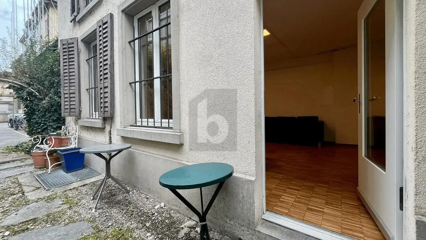 Office space for rent - 8005 Zürich