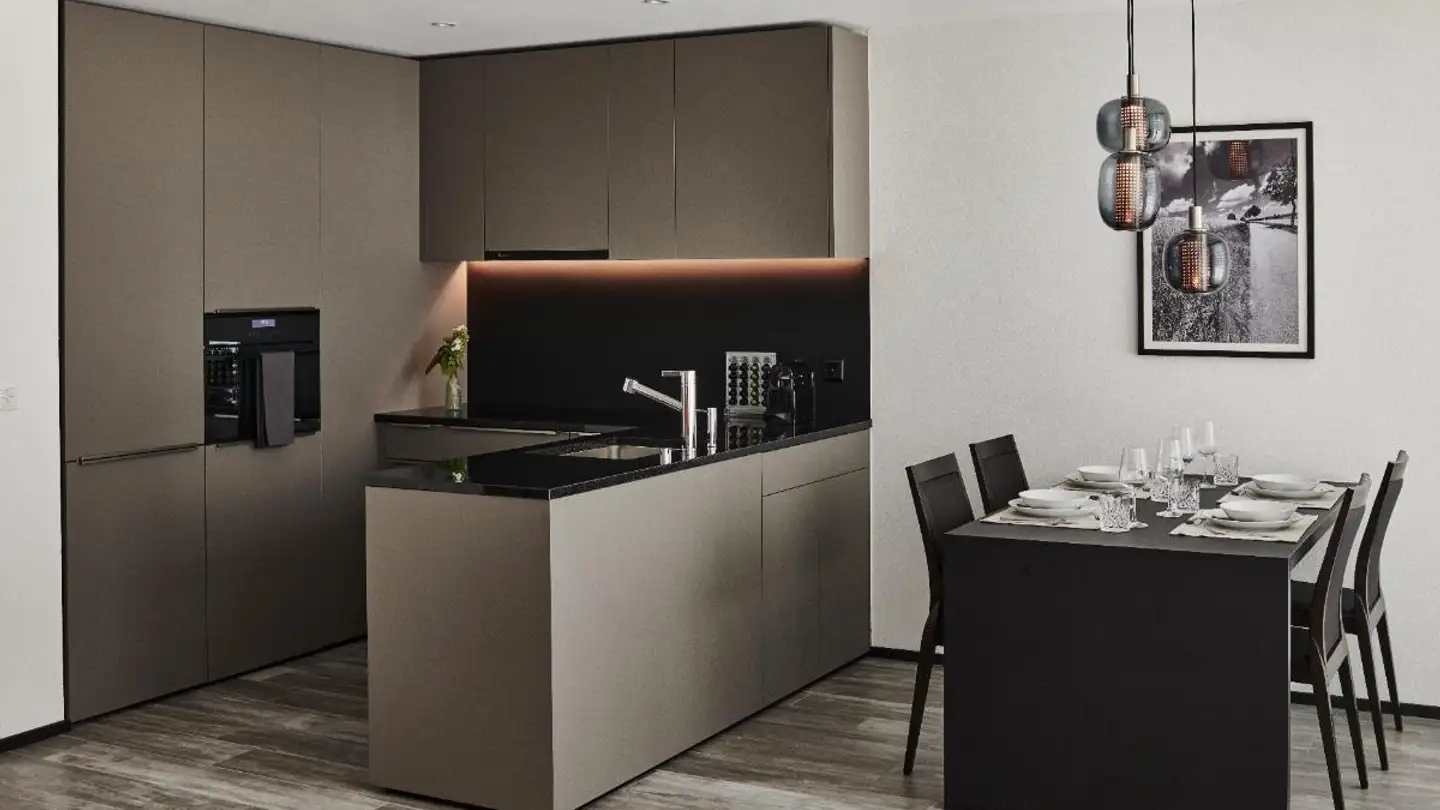 Wohnung mieten - Sonnentalstrasse 13, 8600 Dübendorf