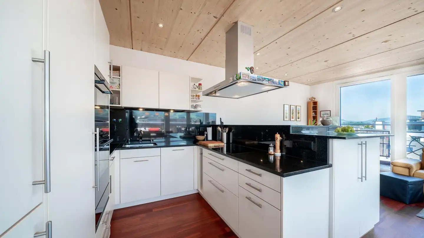 Duplex in affitto - Marktstrasse 28, 8853 Lachen SZ - Foto 4