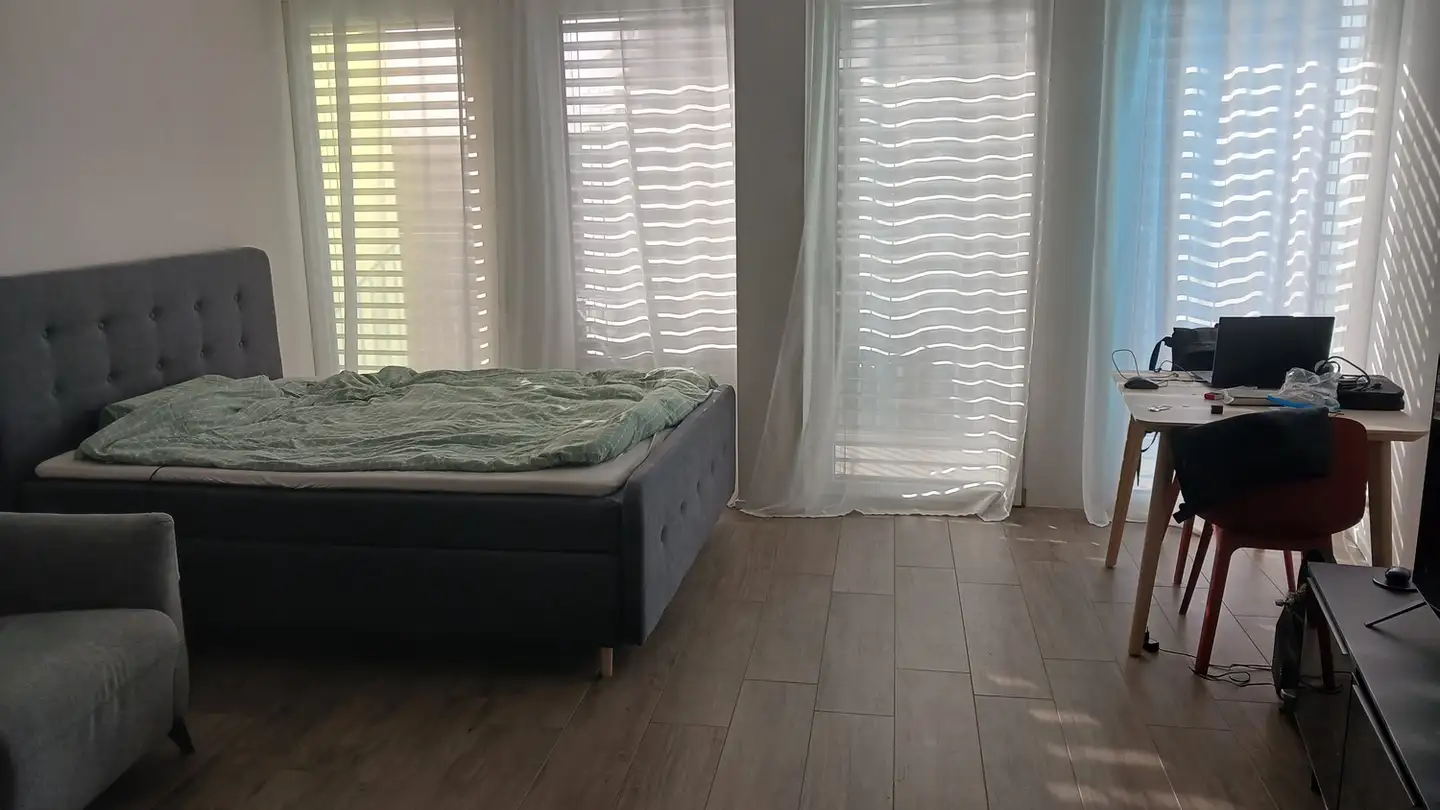 Wohnung mieten - Am Stadtrand 56, 8600 Dübendorf - Foto 2
