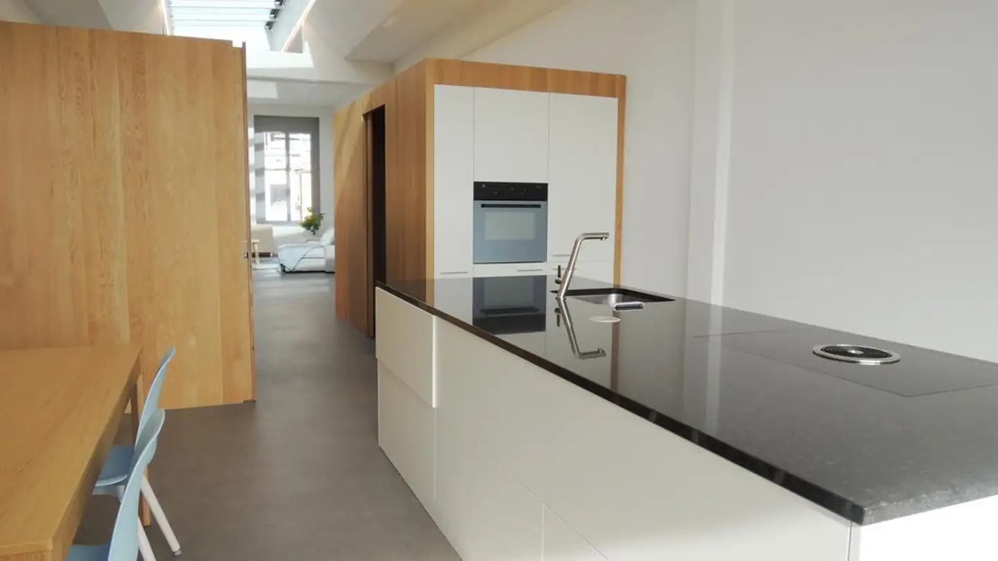 Loft in affitto - Lüsselpark 6, 4226 Breitenbach